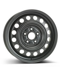 ALST (KFZ) 8315 Suzuki SX4 B R16 W6.0 PCD5x114.3 ET50 DIA60 